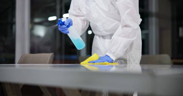 Licensed Blood Cleanup service in Ames, NE - Trauma Clean Pros
